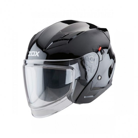 Casque ouvert ZOX Journey Hiver